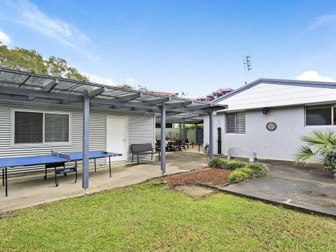 Gone Fishing! - Air Conditioned, Crisp And Clean - Accommodation Gold Coast 3