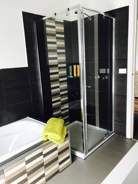 Gone Skiing - Accommodation Gold Coast 3