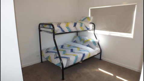 Gone Skiing - Accommodation Gold Coast 1