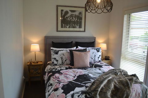 Gone To Barossa - Gold Coast 4U 1