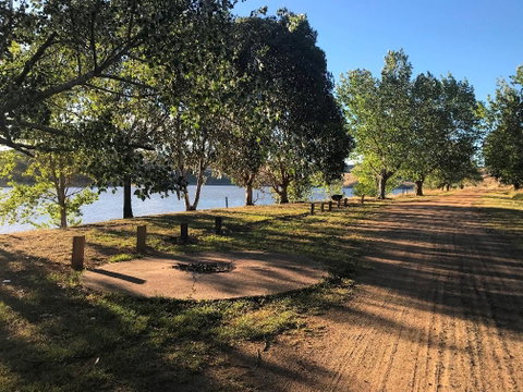 Good Hope Resort - Accommodation Gold Coast 1
