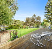 Goolwa Pelican Cottage