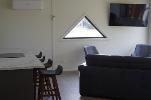 Goolwa Spa & River Retreat House - Accommodation Gold Coast 1