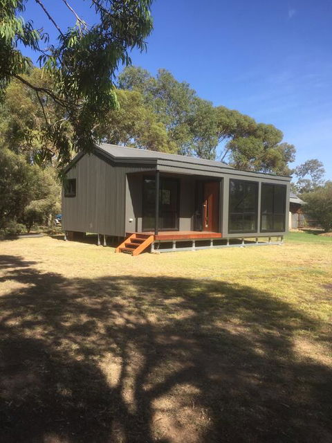 Goolwa Spa & River Retreat House - Accommodation Gold Coast 3