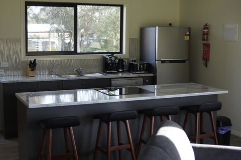 Goolwa Spa & River Retreat House - Accommodation Gold Coast 2