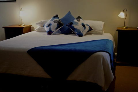 Goolwa Spa & River Retreat House - Accommodation Gold Coast 0