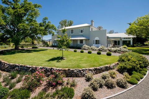 Goonoo Goonoo Station - Gold Coast 4U 0