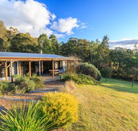 Goosewing Cottage - Accommodation Gold Coast