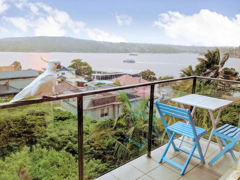 Gorgeous 2 Bedroom Apartment With Panoramic Views - Gold Coast 4U 0