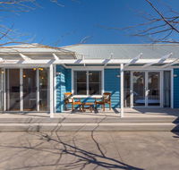 Gorgeous Alma St Villa - Gold Coast 4U