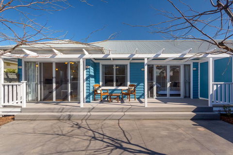 Gorgeous Alma St Villa - Gold Coast 4U 0