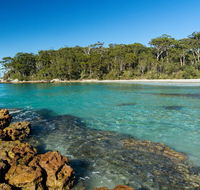 Gorgeous Beachside Cottage Jervis Bay - Accommodation Gold Coast