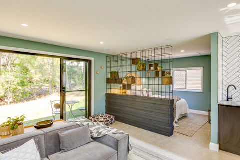 Gorgeous Beachside Cottage Jervis Bay - Accommodation Gold Coast 3