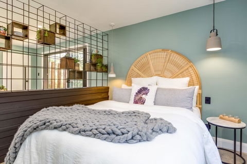 Gorgeous Beachside Cottage Jervis Bay - Accommodation Gold Coast 2