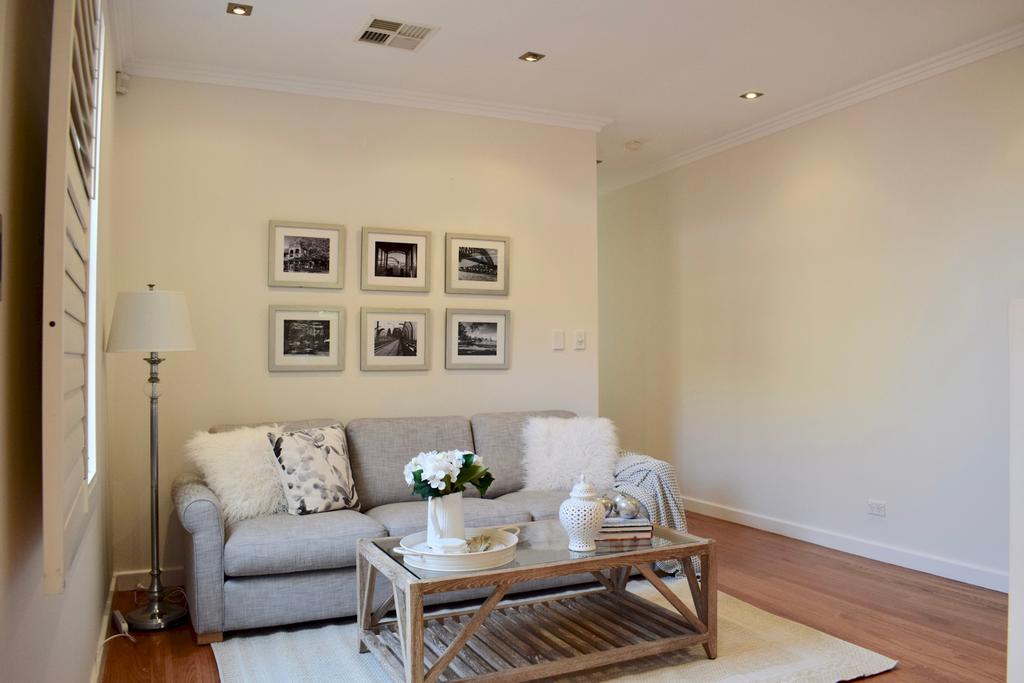 Mcmahons Point NSW Accommodation Gold Coast
