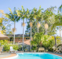 Gosford Palms Motor Inn - Accommodation Gold Coast