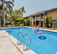 Gosford Resort and Conference Centre Previously known The Willows - Accommodation Gold Coast