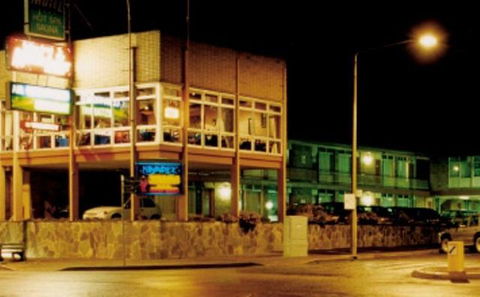 Goulburn Central Motor Lodge - Gold Coast 4U 0