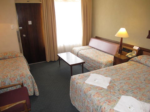 Goulburn Central Motor Lodge - Gold Coast 4U 2