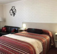 Goulburn Motor Inn - Accommodation Gold Coast