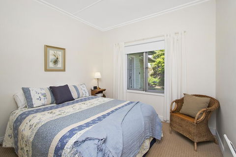 GOWAN ROSS COTTAGE - Gold Coast 4U 3