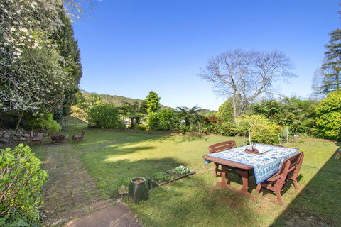 GOWAN ROSS COTTAGE - Gold Coast 4U 0