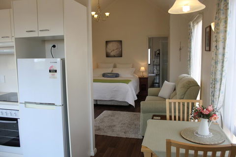 Grace Cottages - Accommodation Gold Coast 3