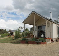 Grace Cottages - Accommodation Gold Coast