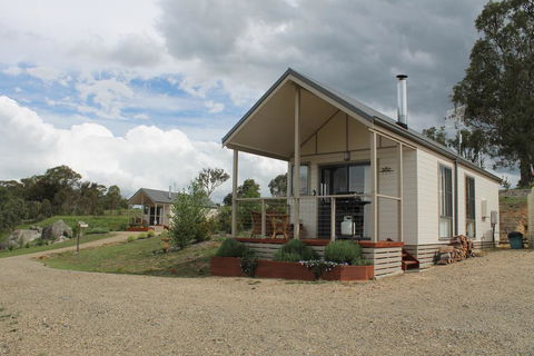 Grace Cottages - Accommodation Gold Coast 0