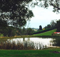 Gracefield Estate - Accommodation Gold Coast