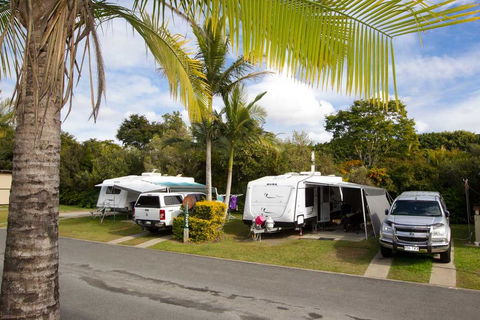 Grafton By Gateway Lifestyle Holiday Parks - Gold Coast 4U 2