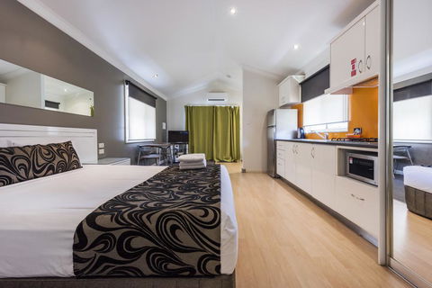 Grafton By Gateway Lifestyle Holiday Parks - Gold Coast 4U 0