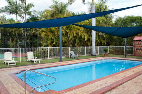 Grafton By Gateway Lifestyle Holiday Parks - Gold Coast 4U 1
