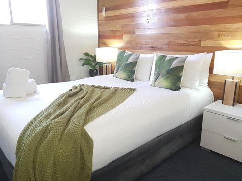 Grafton Lodge Motel - Gold Coast 4U 0