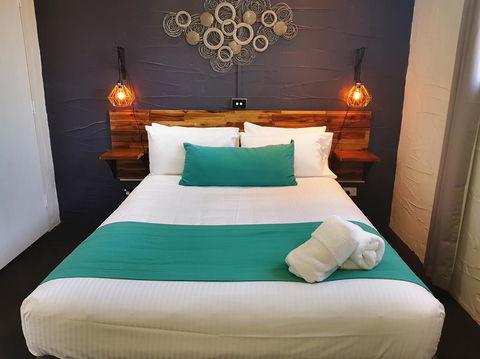 Grafton Lodge Motel - Gold Coast 4U 1