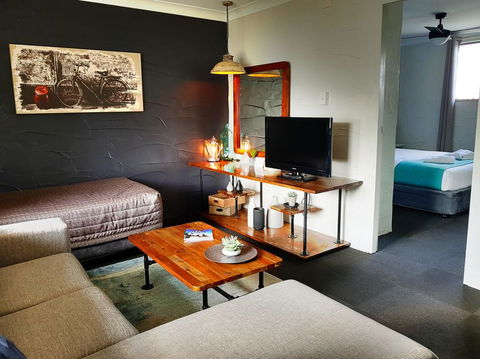 Grafton Lodge Motel - Gold Coast 4U 2