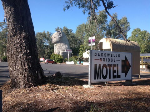 Grampians Motel /Hotel - Accommodation Gold Coast 2