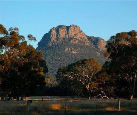 Grampians View B&B - Accommodation Gold Coast 1