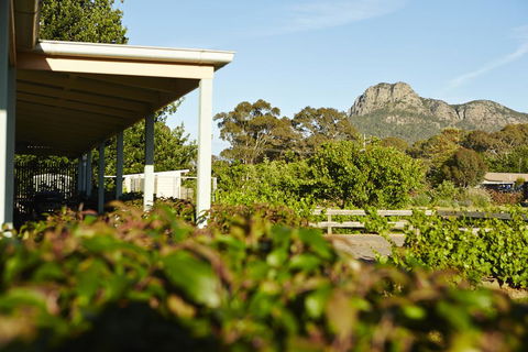 Grampians View B&B - Accommodation Gold Coast 0