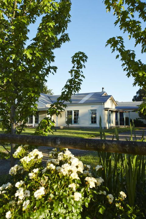 Grampians View B&B - Accommodation Gold Coast 3