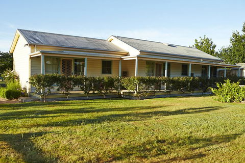 Grampians View B&B - Accommodation Gold Coast 2