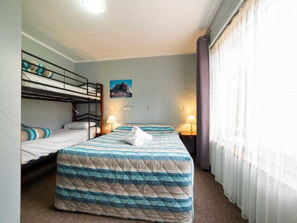 Glenthompson VIC Accommodation Gold Coast