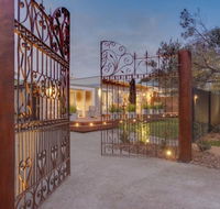 Grand Capella Villa 1 - Accommodation Gold Coast