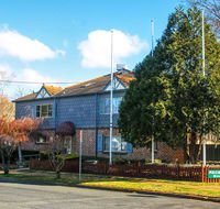 Grand Country Lodge - Gold Coast 4U