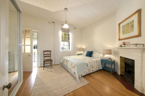 Grand Historical Terrace At The Rocks - 1 Gold Coast 0