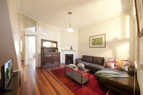 Grand Historical Terrace At The Rocks - 1 Gold Coast 2