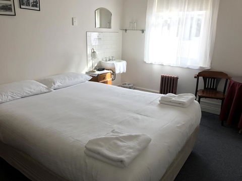 Grand View Hotel - Gold Coast 4U 0