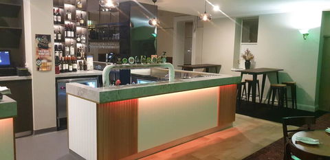 Grand View Hotel - Gold Coast 4U 1