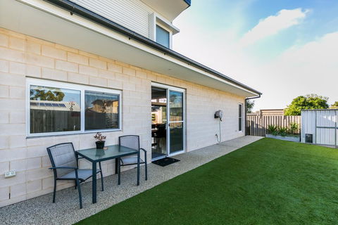 Grandview Luxury 11 - Accommodation Gold Coast 1