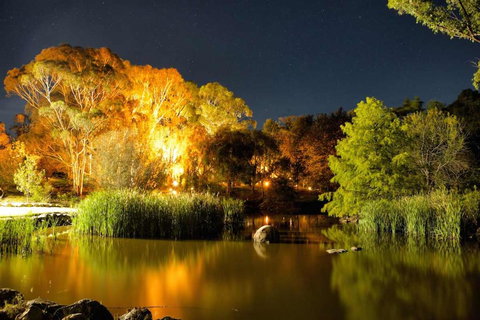 Granite Gardens Cottages & Lake Retreat - 1 Gold Coast 3